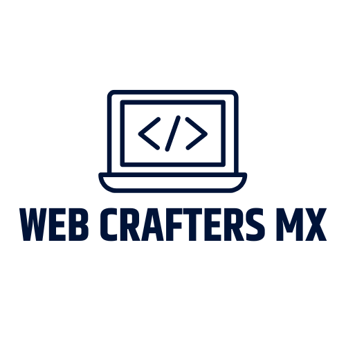 Web Crafters MX